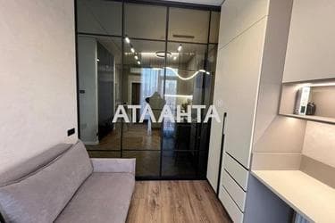 2-комнатная квартира по адресу ул. Чубаевская (площадь 43 м²) - Atlanta.ua - фото 23