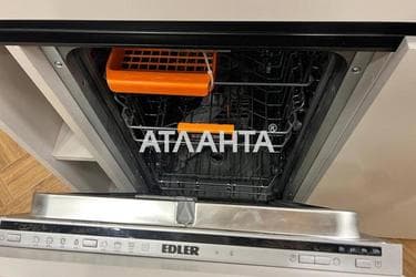 2-комнатная квартира по адресу ул. Чубаевская (площадь 43 м²) - Atlanta.ua - фото 30