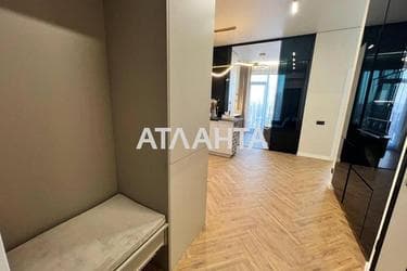 2-комнатная квартира по адресу ул. Чубаевская (площадь 43 м²) - Atlanta.ua - фото 41