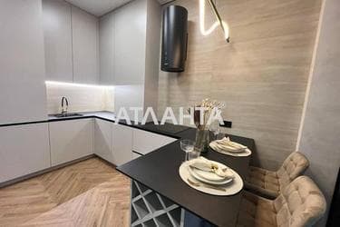 2-комнатная квартира по адресу ул. Чубаевская (площадь 43 м²) - Atlanta.ua - фото 26