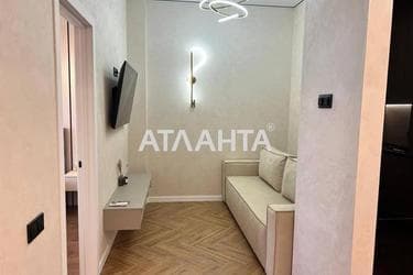 2-комнатная квартира по адресу ул. Чубаевская (площадь 43 м²) - Atlanta.ua - фото 32