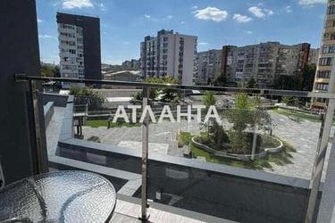 2-кімнатна квартира за адресою пр. В`ячеслава Чорновола (площа 67,2 м²) - Atlanta.ua - фото 24