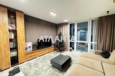 2-кімнатна квартира за адресою пр. В`ячеслава Чорновола (площа 67,2 м²) - Atlanta.ua - фото 21