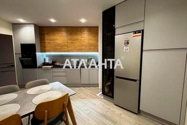 2-кімнатна квартира за адресою пр. В`ячеслава Чорновола (площа 67,2 м²) - Atlanta.ua - фото 36