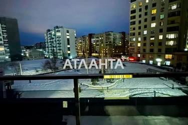 2-кімнатна квартира за адресою пр. В`ячеслава Чорновола (площа 67,2 м²) - Atlanta.ua - фото 37