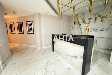 2-кімнатна квартира за адресою пр. В`ячеслава Чорновола (площа 67,2 м²) - Atlanta.ua - фото 39