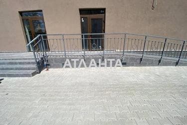Коммерческая недвижимость по адресу Тополинный пер. (площадь 64,6 м²) - Atlanta.ua - фото 7
