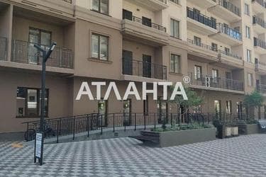 Коммерческая недвижимость по адресу Тополинный пер. (площадь 64,6 м²) - Atlanta.ua - фото 8