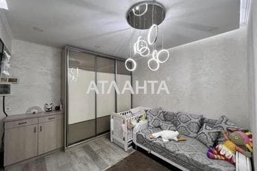 2-кімнатна квартира за адресою вул. Середньофонтанська (площа 48 м²) - Atlanta.ua - фото 7