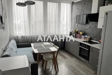 2-кімнатна квартира за адресою вул. Середньофонтанська (площа 48 м²) - Atlanta.ua - фото 8