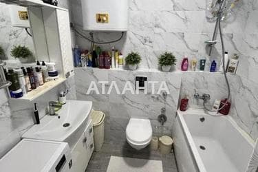 2-кімнатна квартира за адресою вул. Середньофонтанська (площа 48 м²) - Atlanta.ua - фото 9