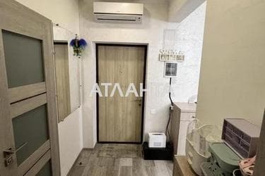 2-кімнатна квартира за адресою вул. Середньофонтанська (площа 48 м²) - Atlanta.ua - фото 10