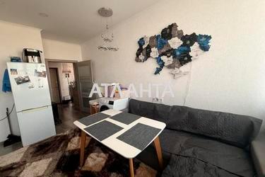 2-rooms apartment apartment by the address st. Srednefontanskaya (area 48 m²) - Atlanta.ua - photo 11