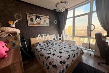 2-rooms apartment apartment by the address st. Srednefontanskaya (area 48 m²) - Atlanta.ua - photo 9