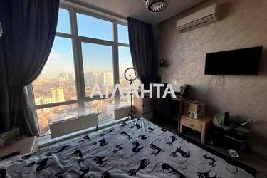 2-rooms apartment apartment by the address st. Srednefontanskaya (area 48 m²) - Atlanta.ua - photo 8