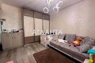 2-rooms apartment apartment by the address st. Srednefontanskaya (area 48 m²) - Atlanta.ua - photo 12