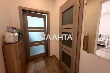 2-rooms apartment apartment by the address st. Srednefontanskaya (area 48 m²) - Atlanta.ua - photo 13