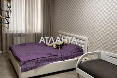 2-кімнатна квартира за адресою вул. Михайлівська (площа 60 м²) - Atlanta.ua - фото 7