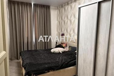 2-кімнатна квартира за адресою вул. Михайлівська (площа 60 м²) - Atlanta.ua - фото 8