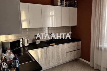 2-кімнатна квартира за адресою вул. Михайлівська (площа 60 м²) - Atlanta.ua - фото 6