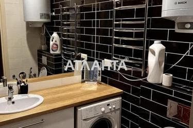 2-кімнатна квартира за адресою вул. Михайлівська (площа 60 м²) - Atlanta.ua - фото 9