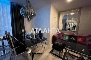 2-комнатная квартира по адресу ул. Азарова вице адм. (площадь 70 м²) - Atlanta.ua - фото 31