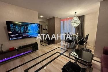 2-комнатная квартира по адресу ул. Азарова вице адм. (площадь 70 м²) - Atlanta.ua - фото 29