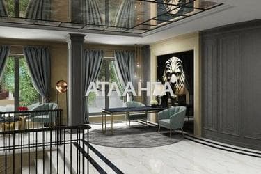 2-комнатная квартира по адресу ул. Азарова вице адм. (площадь 70 м²) - Atlanta.ua - фото 47