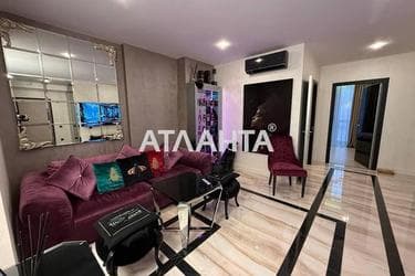 2-комнатная квартира по адресу ул. Азарова вице адм. (площадь 70 м²) - Atlanta.ua - фото 41