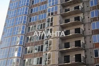 1-комнатная квартира по адресу ул. Паустовского (площадь 41,6 м²) - Atlanta.ua - фото 8