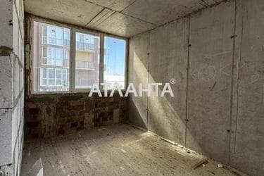 1-комнатная квартира по адресу ул. Паустовского (площадь 41,6 м²) - Atlanta.ua - фото 10