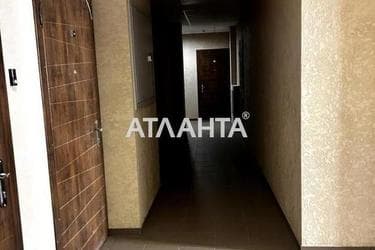 1-комнатная квартира по адресу ул. Паустовского (площадь 41,6 м²) - Atlanta.ua - фото 11