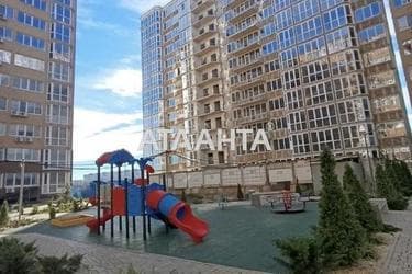 1-комнатная квартира по адресу ул. Паустовского (площадь 41,6 м²) - Atlanta.ua - фото 12