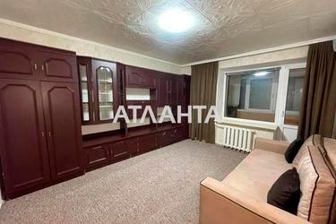 1-кімнатна квартира за адресою вул. Максима Шимка (площа 32 м²) - Atlanta.ua - фото 12