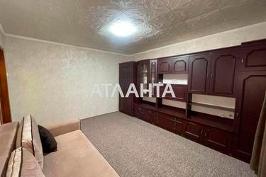 1-кімнатна квартира за адресою вул. Максима Шимка (площа 32 м²) - Atlanta.ua - фото 13