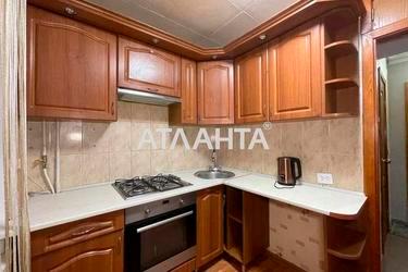 1-кімнатна квартира за адресою вул. Максима Шимка (площа 32 м²) - Atlanta.ua - фото 17