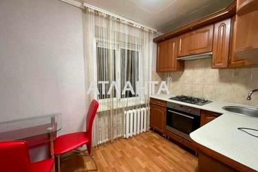 1-кімнатна квартира за адресою вул. Максима Шимка (площа 32 м²) - Atlanta.ua - фото 18