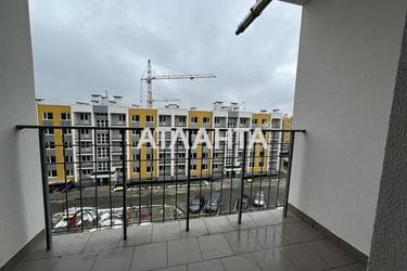 2-комнатная квартира по адресу ул. Массив 10 (площадь 53,6 м²) - Atlanta.ua - фото 24