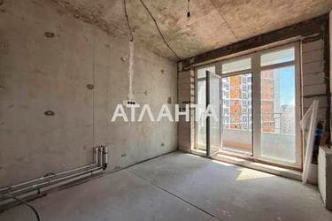 2-комнатная квартира по адресу Гагарина пр. (площадь 71,3 м²) - Atlanta.ua - фото 13