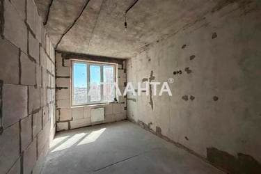 2-комнатная квартира по адресу Гагарина пр. (площадь 71,3 м²) - Atlanta.ua - фото 16