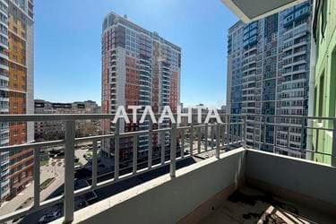 2-комнатная квартира по адресу Гагарина пр. (площадь 71,3 м²) - Atlanta.ua - фото 20