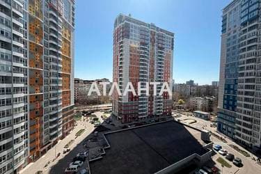 2-комнатная квартира по адресу Гагарина пр. (площадь 71,3 м²) - Atlanta.ua - фото 21