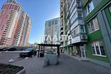 2-комнатная квартира по адресу Гагарина пр. (площадь 71,3 м²) - Atlanta.ua - фото 22