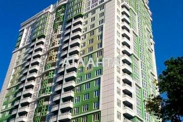 2-комнатная квартира по адресу Гагарина пр. (площадь 71,3 м²) - Atlanta.ua - фото 12