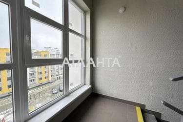 2-комнатная квартира по адресу ул. Массив 10 (площадь 53,6 м²) - Atlanta.ua - фото 32