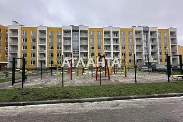 2-комнатная квартира по адресу ул. Массив 10 (площадь 55 м²) - Atlanta.ua - фото 26