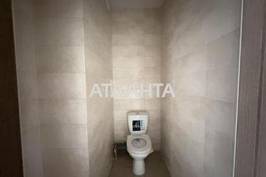 2-комнатная квартира по адресу ул. Массив 10 (площадь 52,0 м²) - Atlanta.ua - фото 24