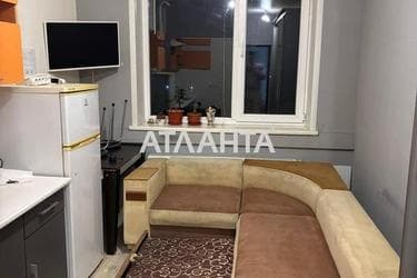 1-room apartment apartment by the address st. Borovskogo Nikolaya (area 17,2 m²) - Atlanta.ua - photo 11