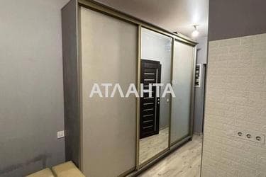 1-room apartment apartment by the address st. Borovskogo Nikolaya (area 17,2 m²) - Atlanta.ua - photo 12