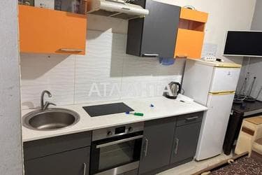 1-room apartment apartment by the address st. Borovskogo Nikolaya (area 17,2 m²) - Atlanta.ua - photo 13